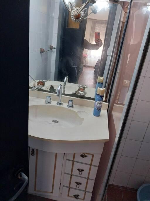 Apartamento Alquilo Casa Zona La Perla