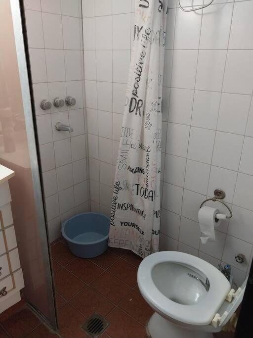 Alquilo Casa Zona La Perla