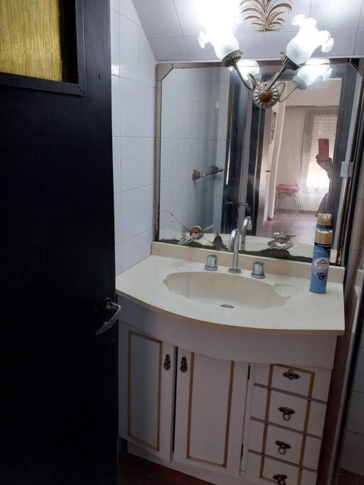Apartamento Alquilo Casa Zona La Perla