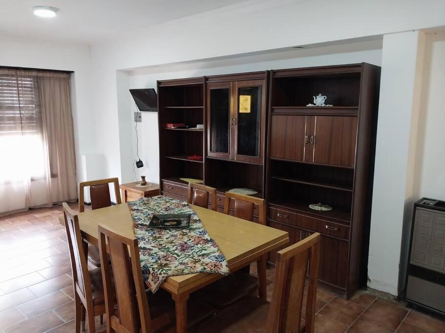 Alquilo Casa Zona La Perla Apartamento *