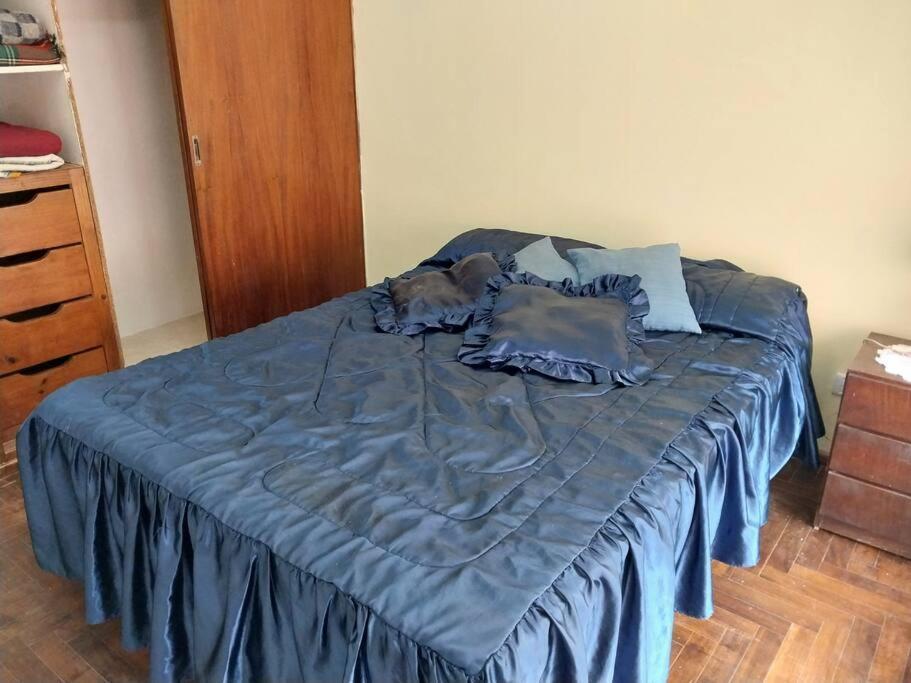 Alquilo Casa Zona La Perla * Mar del Plata